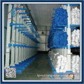 Industrail Galvanized Cantilever Racks